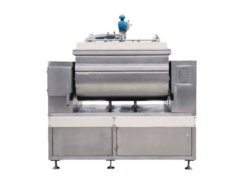 200型真空和面机