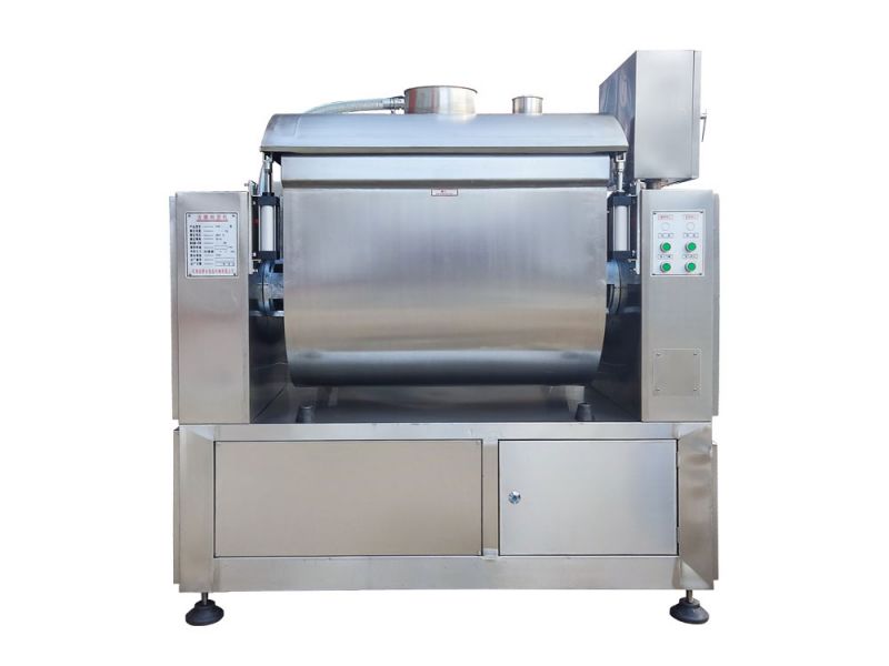150型自动和面机