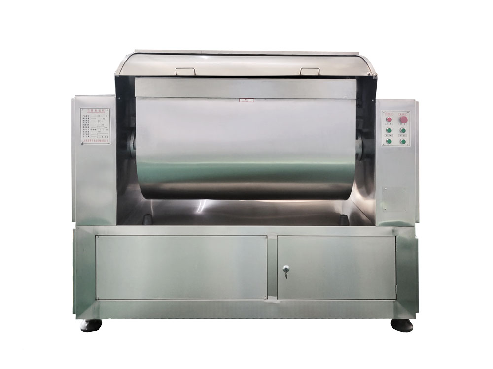 不锈钢真空和面机等设备的防腐与保养