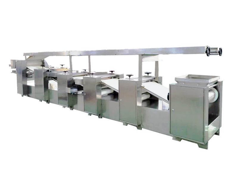 学习速冻水饺的制作