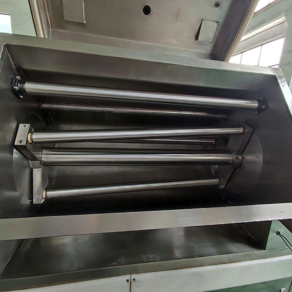 滚杠-真空油条包子